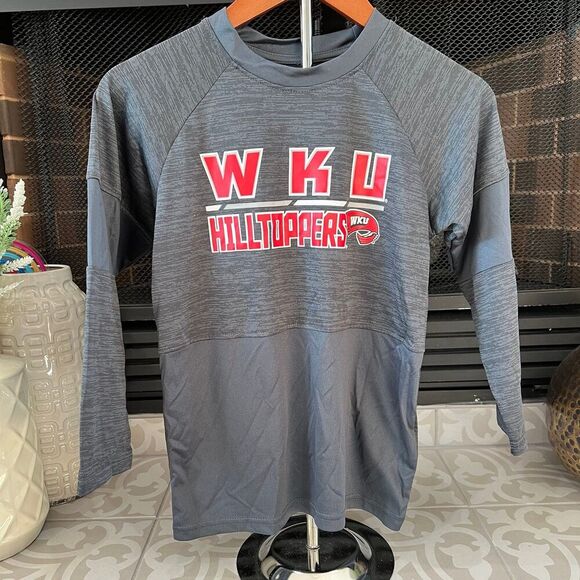 Western Kentucky University Tee - Picture 1 of 3